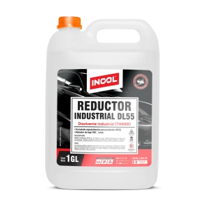 REDUCTOR INDUSTRIAL DL55 (THINER) 1 GL
