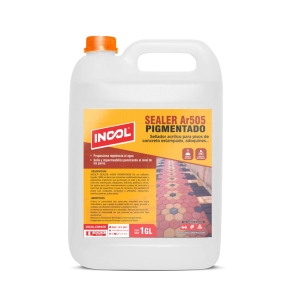 INCOL® SEALER AR505 PIGMENTADO 1 GL.