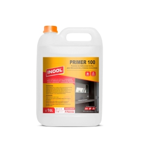 INCOL® PRIMER 100 (1 GL) PROMOTOR DE ADHERENCIA PARA MICROCEMENTO 